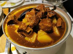 -小放牛河北菜(长安万达店)