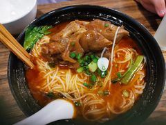 -李米线(武陵路店)
