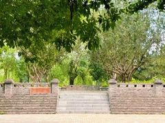 -将府公园