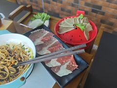 -菌彩云南野生菌火锅(呈贡七彩云南第壹城店)
