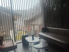-星巴克臻选(成都太古里店)