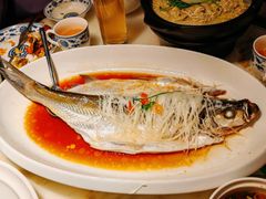 -淮扬府(安定门店)