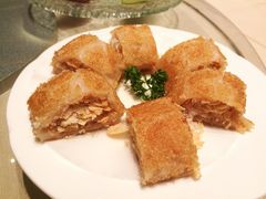 -金苑海鲜酒家(来魅力店)