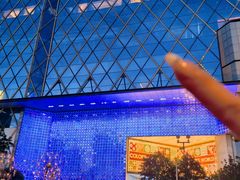 -MOSSO音乐酒吧·live house(南京旗舰店)