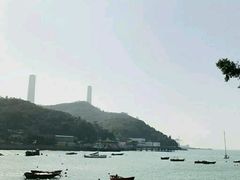 -南丫岛