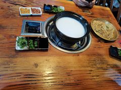 -盈田盈粥庄(博山东路店)