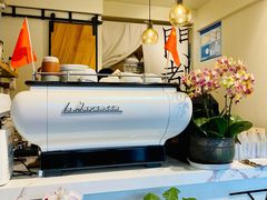 -LAB COFFEE来杯咖啡(浦仓路店)