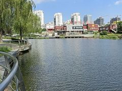 -舜和枣庄大酒店