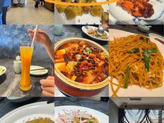 -紫泥369粗粮季(鼓楼店)