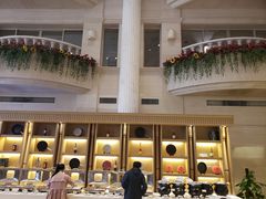 -曲江惠宾苑宾馆(大雁塔大唐不夜城店)