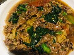 -陈记顺和牛肉火锅馆(天河北路店)