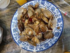 -江城燕子大排档(江汉路步行街店)