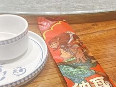 -纳瓦新疆菜(银都店)