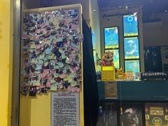 -谜盒子奇幻密室(南屏店)