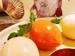 -前海沿·青岛菜(乐客城店)