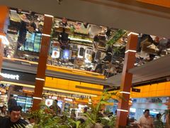 -黑金·寻焰自助百汇·烤肉·火锅(中街店)