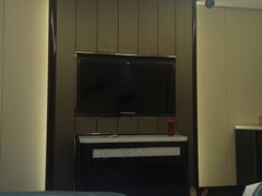 -长沙国金中心异国印象酒店