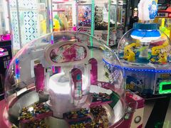 -星悦蓝海欢乐园(石路天虹店)
