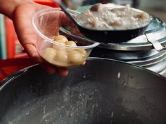 阿姨自己做的汤圆-钟姨糖水(惠城店)