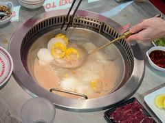 -三头牛·潮汕牛肉生蚝火锅 (夏湾店)