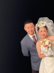 -墨克影像婚纱摄影