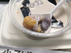 -小飞生煎(东方宝泰店)
