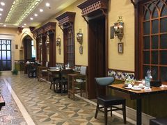 -巴依老爷新疆美食(望京小街店)