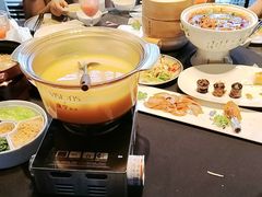 -北京老铺烤鸭(老城根店)