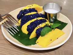 -CHINCHIN 青青·泰国料理(万象食家店)
