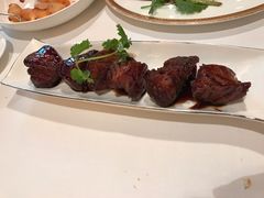 -唐阁(香港朗廷酒店)
