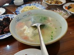 -灵福缘私房菜·农家菜(拈花湾·灵山大佛必推店)