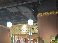 -锦府盐帮·侯宅(五棵松万达店)