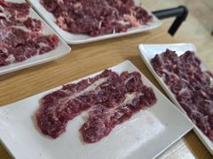 -伟记牛肉(金鸿公路店)