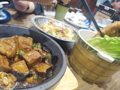 -锡和无锡菜(景丽苑店)