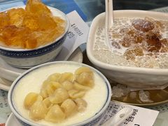 -仁信双皮奶(庙前直街店)