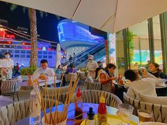 -蔡澜Pho·越南粉餐厅(海上世界店)
