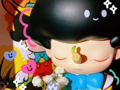 -泡泡玛特POPMART(合生汇店)