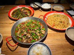 -泥糊破店小酒馆·团建聚餐(南京西路店)