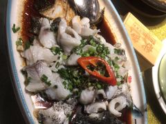 -秋色客家菜(流塘店)