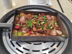-船梆煮•蒸汽海鲜·生腌干蒸(五四广场店)