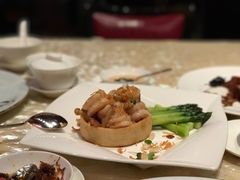 -8餐厅(新葡京酒店)