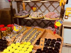 -苏州市吴中区光福窑上花果蜜饯厂