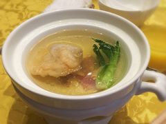 -济南喜来登酒店-采悦轩中餐厅