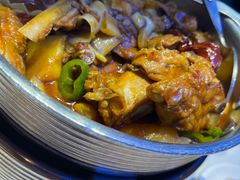 -阿里疆Alijiang·丝路美食·异域风情·清真(长楹天街店)