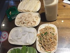 -盛德利食府 天津菜(河西店)