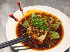 成都素三样-蔴将·川菜(黄龙万科店)