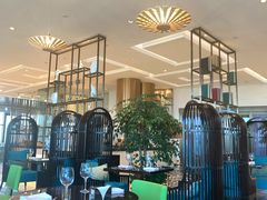 -索菲特酒店 · 云尚天际自助餐厅