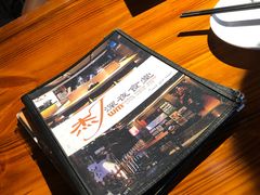-杰J.w.m深夜食堂 厚杰居酒屋(淮海街商业街店)