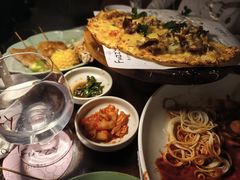 -Fuzzy Bistro 浮几韩餐·茶酒馆