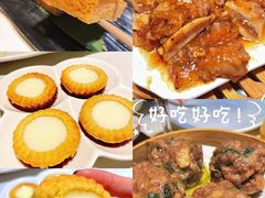 -味可道美食坊(福基路店)